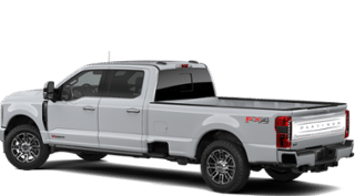 2026 Ford Super Duty® External Image 2